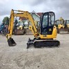 JCB 8052