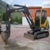 VOLVO EC55B